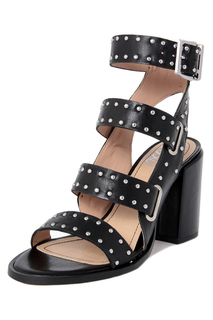 heeled SANDALs GUSTO