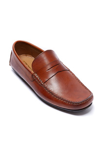 moccasins British passport