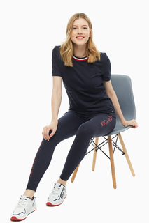 Футболка Tommy Hilfiger