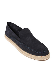espadrilles British passport