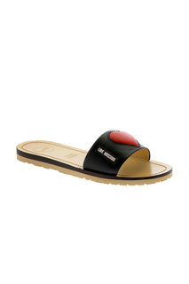 flip-flops Love Moschino