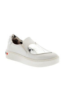 slipons Love Moschino