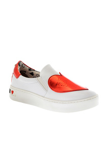 slipons Love Moschino