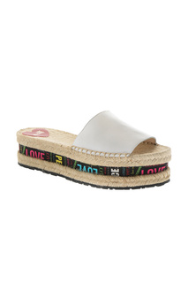 sabot Love Moschino