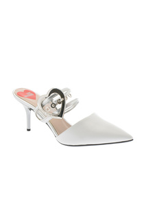 sabot Love Moschino
