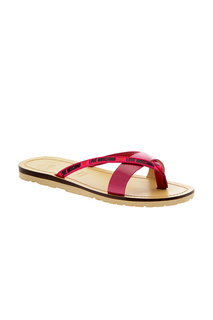 flip-flops Love Moschino