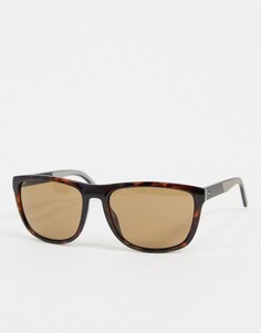 Солнцезащитные очки Tommy Hilfiger 1602/G/S-Коричневый