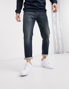 Укороченные суженные книзу джинсы Levis Youth-Синий Levis®