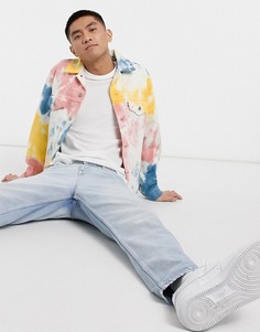 Джинсовая куртка в винтажном стиле Levis Youth-Мульти Levis®