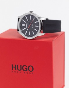 Часы Hugo Boss rise-Черный