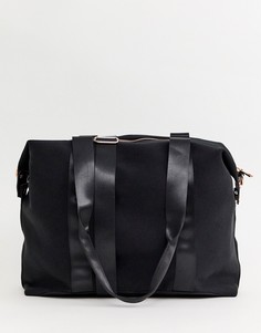 Сумка ASOS DESIGN-Черный