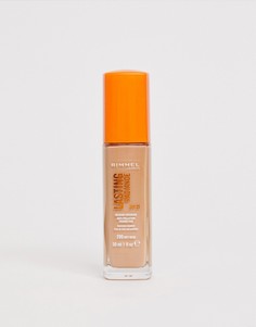 Тональная основа Rimmel Lasting Radiance Anti Pollution SPF 25-Бежевый