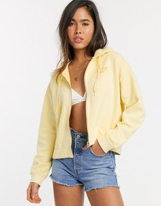 Желтый худи на молнии Levis Levis®