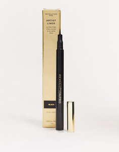 Подводка для глаз Revolution Pro Precision Artist - Черный