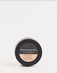 Праймер под тени для век Revolution Pro Eye Elements - Magnetic-Бесцветный