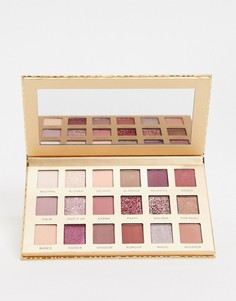Палетка теней для век Revolution Pro - New Neutrals-Мульти