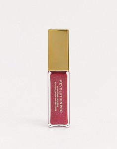 Увлажняющий блеск для губ Revolution Pro All That Glistens - Played-Розовый