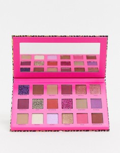 Набор теней для век Revolution Pro NewNeutrals - Passion-Мульти