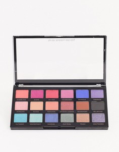 Палетка теней для век Revolution Pro - Regeneration (Mischief Maker)-Мульти