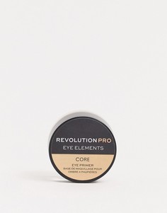 Основа под тени для век Revolution Pro Eye Elements - Core-Бесцветный