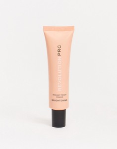 Основа под макияж Revolution Pro - Correcting Radiance (Peach)-Бесцветный
