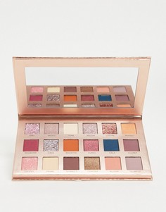 Набор теней для век Revolution Pro NewNeutrals - Blushed-Мульти
