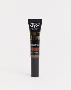 Консилер NYX Professional-Бежевый