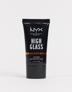 Основа под макияж NYX Professional Makeup - Sandy Glow-Бесцветный