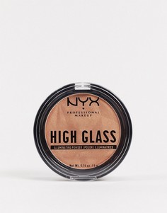 Иллюминатор NYX Professional Makeup - Daytime Halo-Мульти