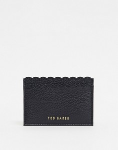 Черная кредитница Ted Baker-Черный