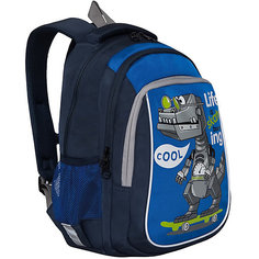 Рюкзак Grizzly RB-052-2 №1