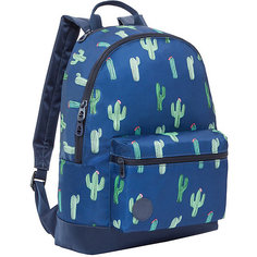 Рюкзак Grizzly RX-022-16 №1 "Кактусы"