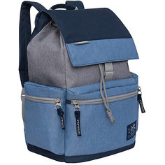 Рюкзак Grizzly RQ-006-2 №2