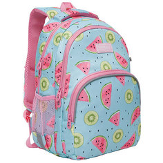 Рюкзак Grizzly RG-060-2 №1 "Арбуз-киви"
