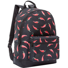 Рюкзак Grizzly RX-022-11 №1 "Перцы"