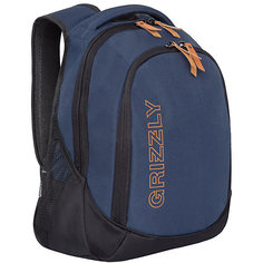 Рюкзак Grizzly RU-928-2 №2