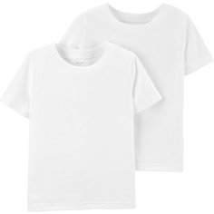 Футболка Carters, 2 шт