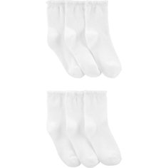 Носки Carters, 6 шт