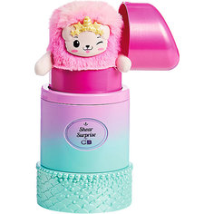 Игровой набор Moose Pikmi Pops Cheeki Boutique Губная помада