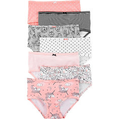 Трусы Carters, 7 шт