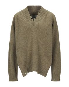 Свитер Maison Margiela