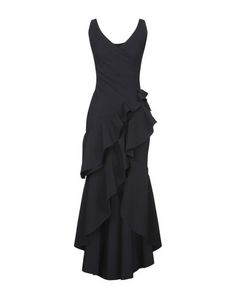 Платье длиной 3/4 Chiara Boni LA Petite Robe