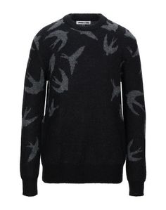 Свитер McQ Alexander Mc Queen