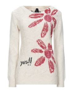 Свитер Desigual