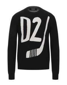 Свитер Dsquared2