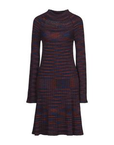 Платье до колена M Missoni