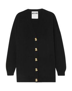 Кардиган Moschino
