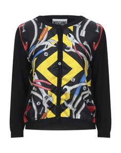 Кардиган Moschino
