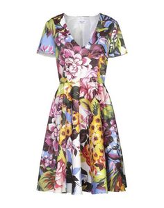 Платье до колена Blugirl Blumarine