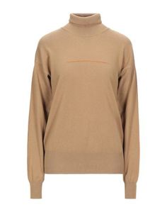 Водолазки Mm6 Maison Margiela